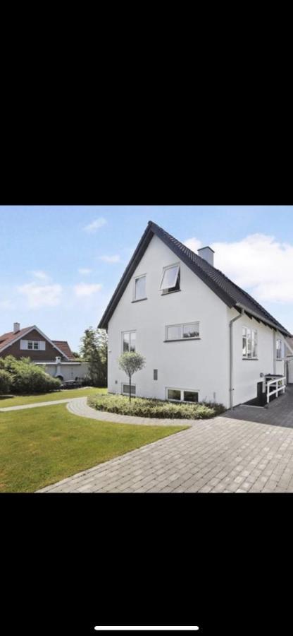 Nice And Cosy Apartment Aalborg Exterior foto